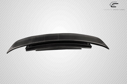Carbon Creations GTS Wing Spoiler Compatible With 2008-2015 Audi R8 - 1 Piece - 116392