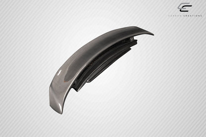 Carbon Creations GTS Wing Spoiler Compatible With 2008-2015 Audi R8 - 1 Piece - 116392