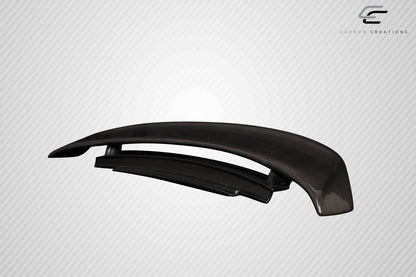 Carbon Creations GTS Wing Spoiler Compatible With 2008-2015 Audi R8 - 1 Piece - 116392