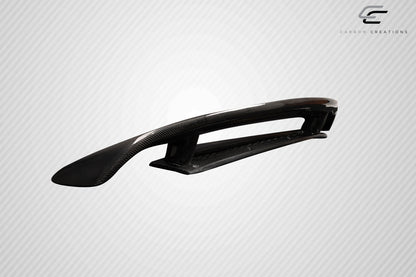 Carbon Creations GTS Wing Spoiler Compatible With 2008-2015 Audi R8 - 1 Piece - 116392