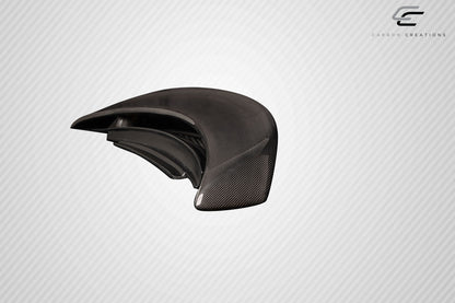 Carbon Creations GTS Wing Spoiler Compatible With 2008-2015 Audi R8 - 1 Piece - 116392