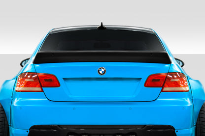Extreme Dimensions Duraflex RBS Wing Spoiler Compatible With 2007-2013 BMW 3 Series - 1 Piece - 116395
