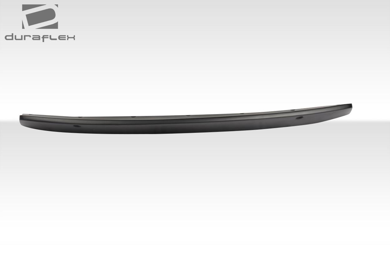 Extreme Dimensions Duraflex RBS Wing Spoiler Compatible With 2007-2013 BMW 3 Series - 1 Piece - 116395
