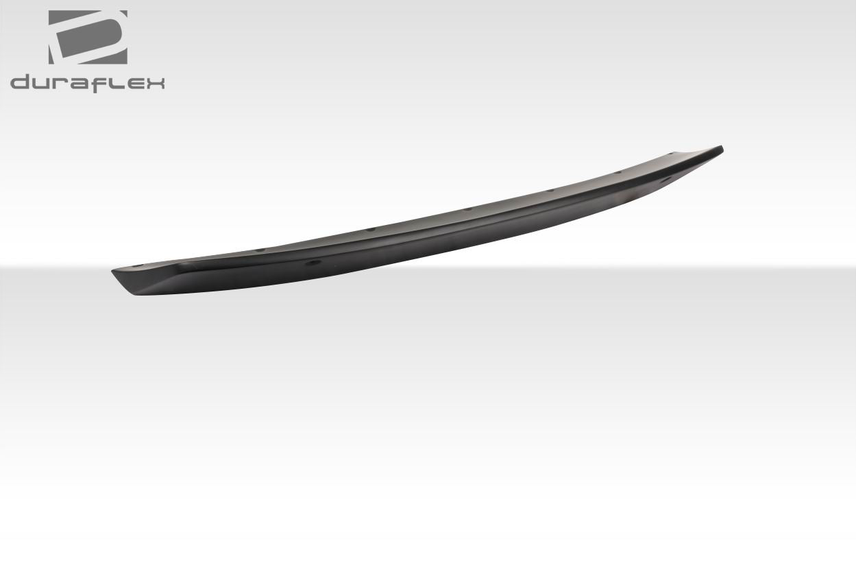 Extreme Dimensions Duraflex RBS Wing Spoiler Compatible With 2007-2013 BMW 3 Series - 1 Piece - 116395