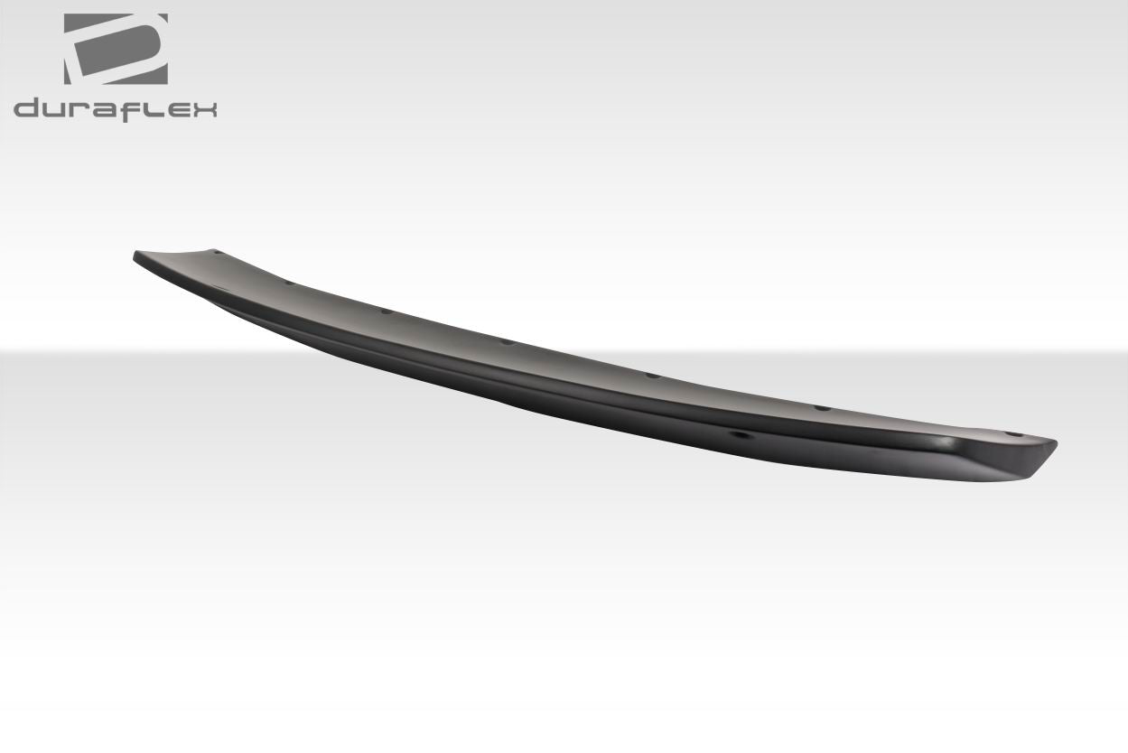 Extreme Dimensions Duraflex RBS Wing Spoiler Compatible With 2007-2013 BMW 3 Series - 1 Piece - 116395