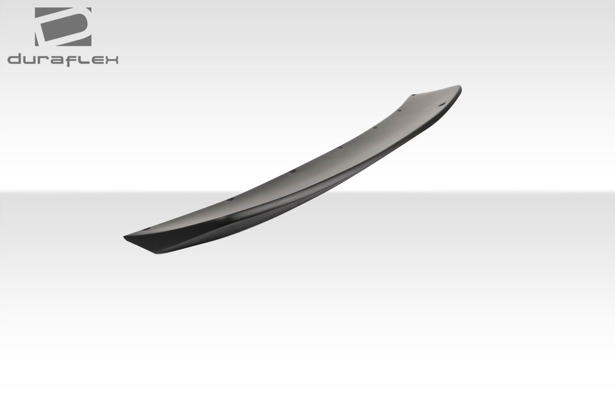 Extreme Dimensions Duraflex RBS Wing Spoiler Compatible With 2007-2013 BMW 3 Series - 1 Piece - 116395