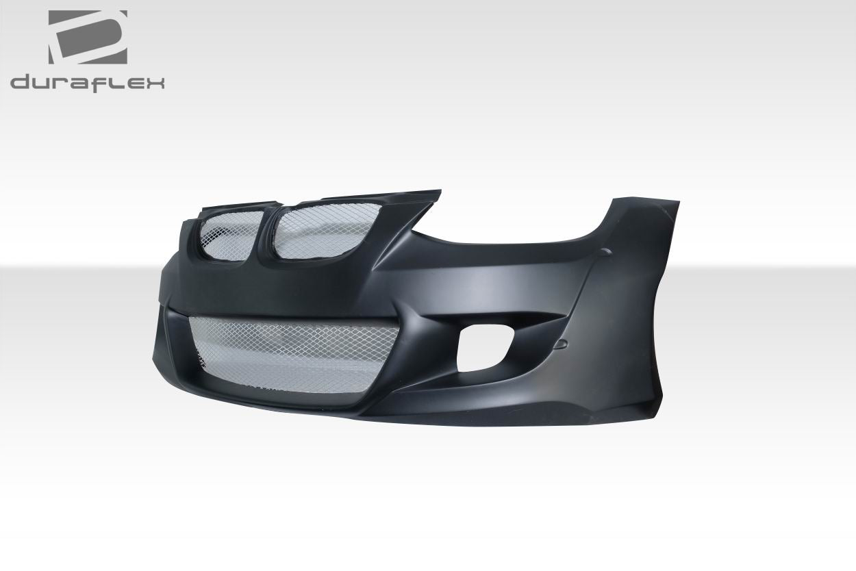 Extreme Dimensions Duraflex RBS Front Bumper Cover Compatible With 2007-2010 BMW 3 Series - 1 Piece - 116398