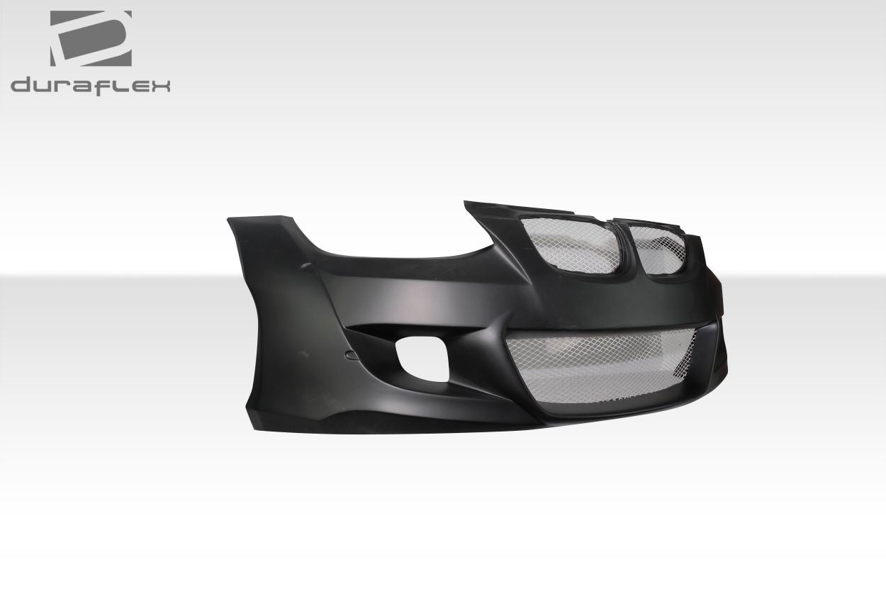 Extreme Dimensions Duraflex RBS Front Bumper Cover Compatible With 2007-2010 BMW 3 Series - 1 Piece - 116398