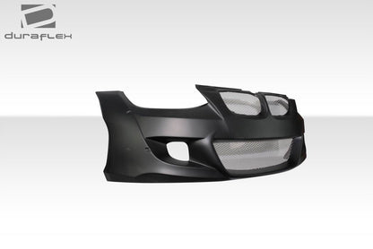 Extreme Dimensions Duraflex RBS Front Bumper Cover Compatible With 2007-2010 BMW 3 Series - 1 Piece - 116398