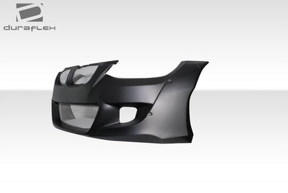 Extreme Dimensions Duraflex RBS Front Bumper Cover Compatible With 2007-2010 BMW 3 Series - 1 Piece - 116398