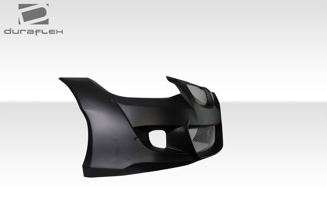 Extreme Dimensions Duraflex RBS Front Bumper Cover Compatible With 2007-2010 BMW 3 Series - 1 Piece - 116398