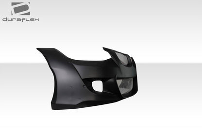 Extreme Dimensions Duraflex RBS Front Bumper Cover Compatible With 2007-2010 BMW 3 Series - 1 Piece - 116398