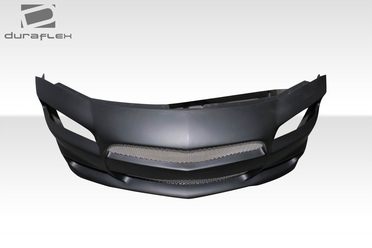 Extreme Dimensions Duraflex SRT2 Front Bumper Cover Compatible With 2006-2010 Dodge Charger - 1 Piece - 116401
