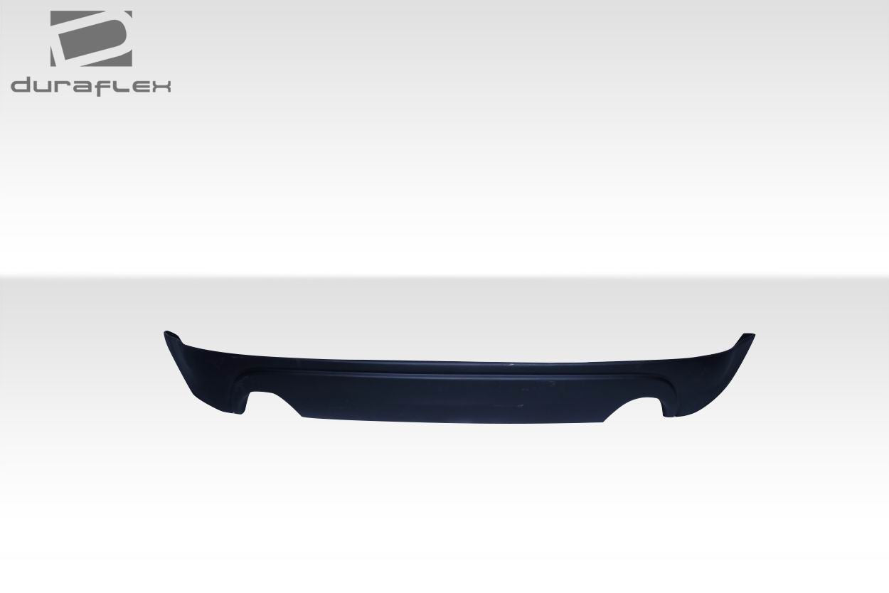 Extreme Dimensions Duraflex M1 Speed Rear Lip Add On Spoiler Compatible With 2006-2008 Mazda Miata - 1 Piece - 116402