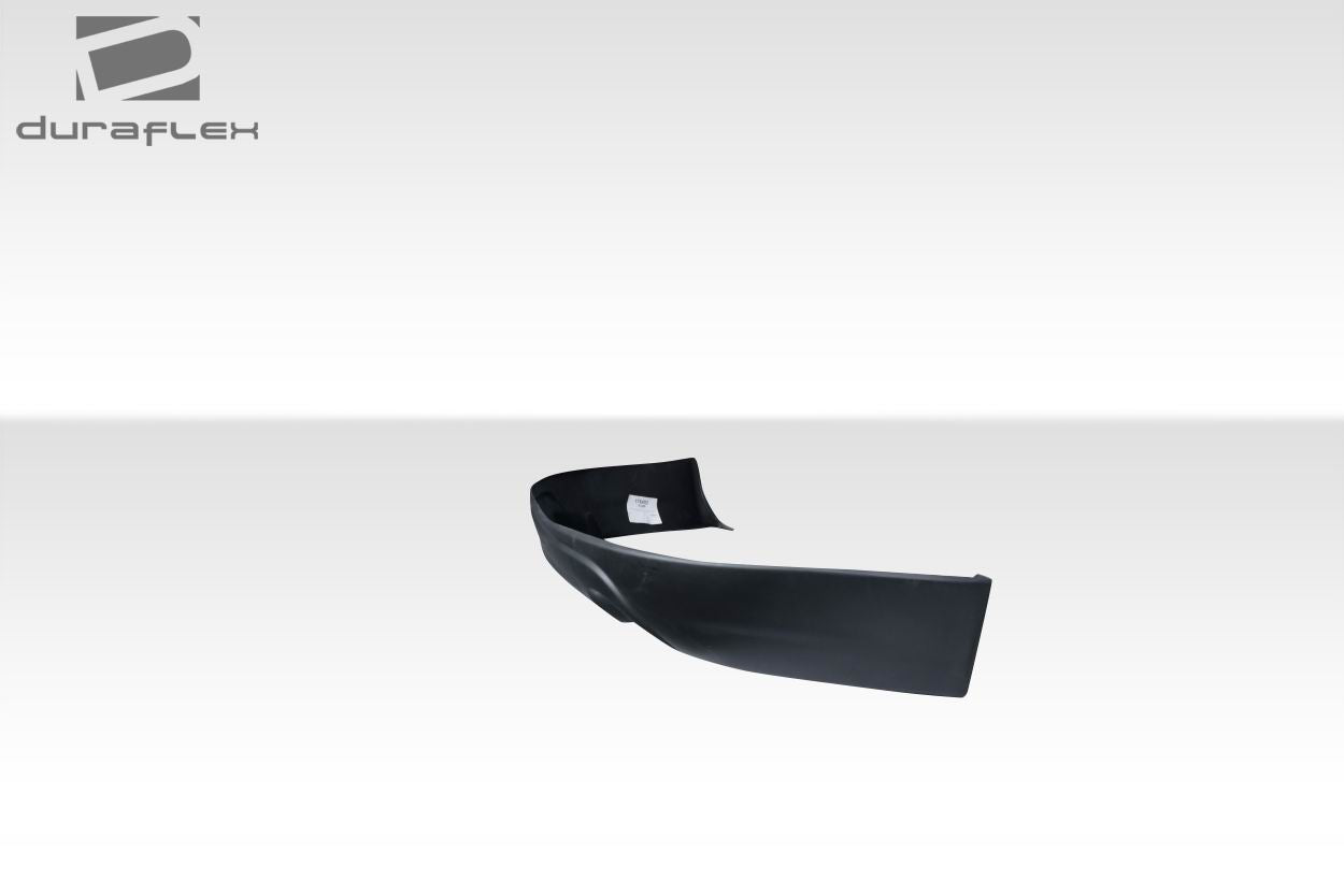 Extreme Dimensions Duraflex M1 Speed Rear Lip Add On Spoiler Compatible With 2006-2008 Mazda Miata - 1 Piece - 116402