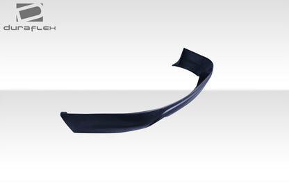 Extreme Dimensions Duraflex M1 Speed Rear Lip Add On Spoiler Compatible With 2006-2008 Mazda Miata - 1 Piece - 116402