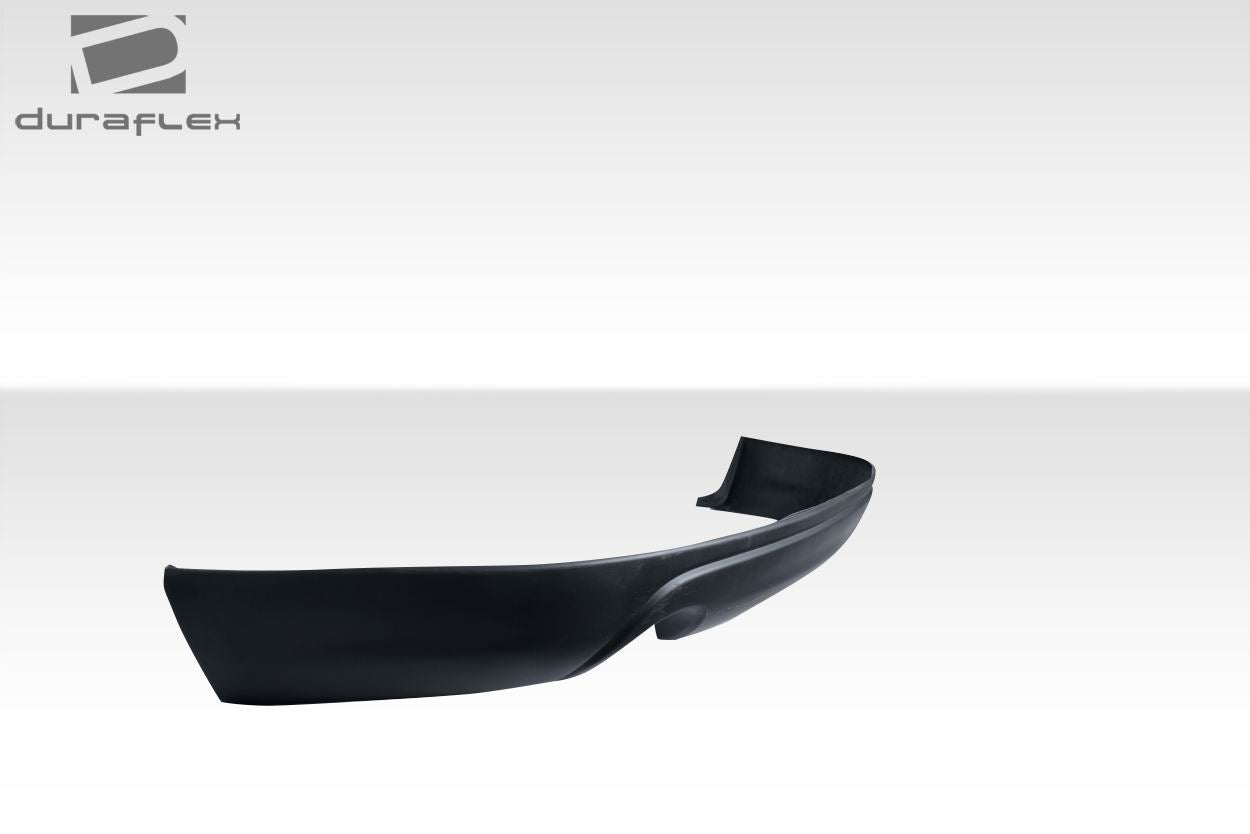 Extreme Dimensions Duraflex M1 Speed Rear Lip Add On Spoiler Compatible With 2006-2008 Mazda Miata - 1 Piece - 116402
