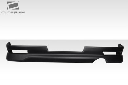 Extreme Dimensions Duraflex A Spec Rear Lip Add On Spoiler Compatible With 2005-2006 Acura RSX - 1 Piece - 116404