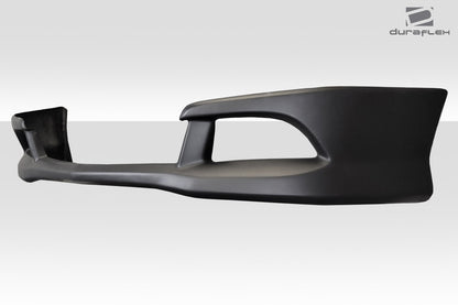 Extreme Dimensions Duraflex A Spec Front Lip Spoiler Compatible With 2005-2006 Acura RSX - 1 Piece - 116406