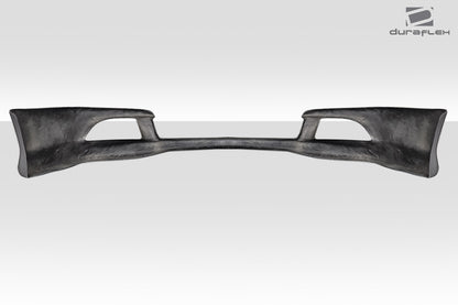 Extreme Dimensions Duraflex A Spec Front Lip Spoiler Compatible With 2005-2006 Acura RSX - 1 Piece - 116406