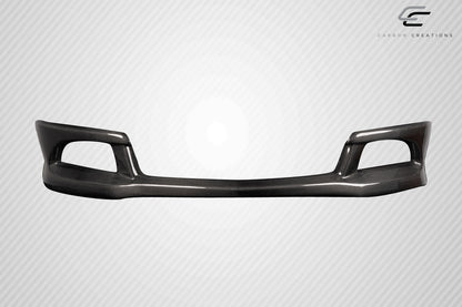 Carbon Creations A Spec Front Lip Spoiler Compatible With 2005-2006 Acura RSX - 1 Piece - 116407