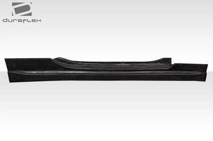 Couture N-3 Side Skirts Compatible With 2003-2008 Nissan 350Z - 2 Piece - 116412