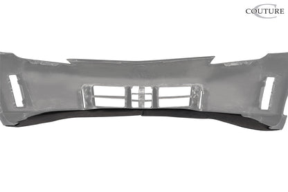 Couture N-3 Front Bumper Cover Compatible With 2003-2008 Nissan 350Z - 1 Piece - 116414