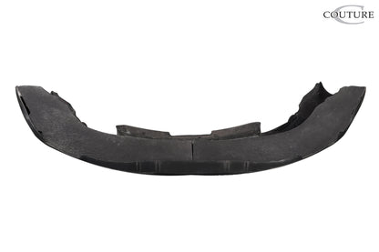 Couture N-3 Front Bumper Cover Compatible With 2003-2008 Nissan 350Z - 1 Piece - 116414