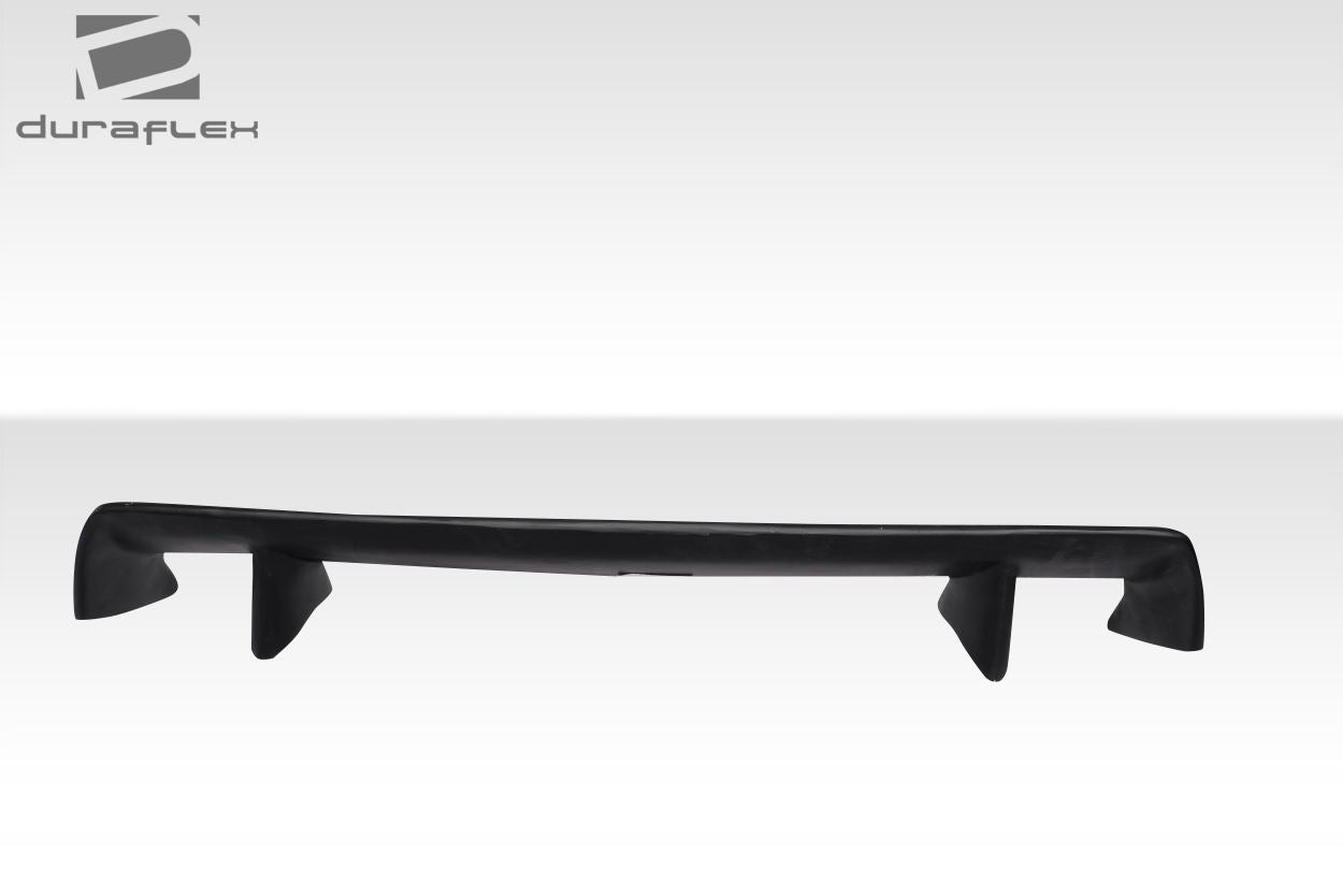 Extreme Dimensions Duraflex Power Wing Spoiler Compatible With 2003-2008 Nissan 350Z - 1 Piece - 116415