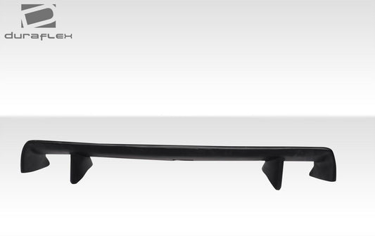 Extreme Dimensions Duraflex Power Wing Spoiler Compatible With 2003-2008 Nissan 350Z - 1 Piece - 116415