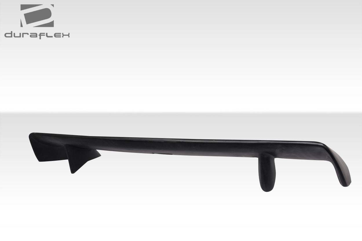 Extreme Dimensions Duraflex Power Wing Spoiler Compatible With 2003-2008 Nissan 350Z - 1 Piece - 116415
