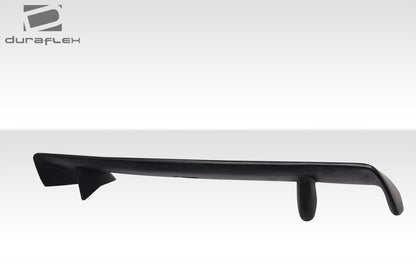 Extreme Dimensions Duraflex Power Wing Spoiler Compatible With 2003-2008 Nissan 350Z - 1 Piece - 116415