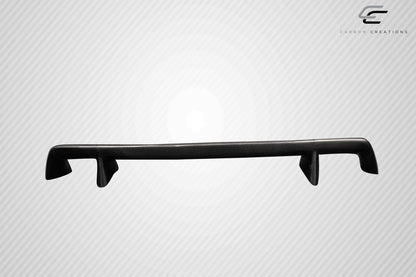 Carbon Creations Power Wing Spoiler Compatible With 2003-2008 Nissan 350Z - 1 Piece - 116416