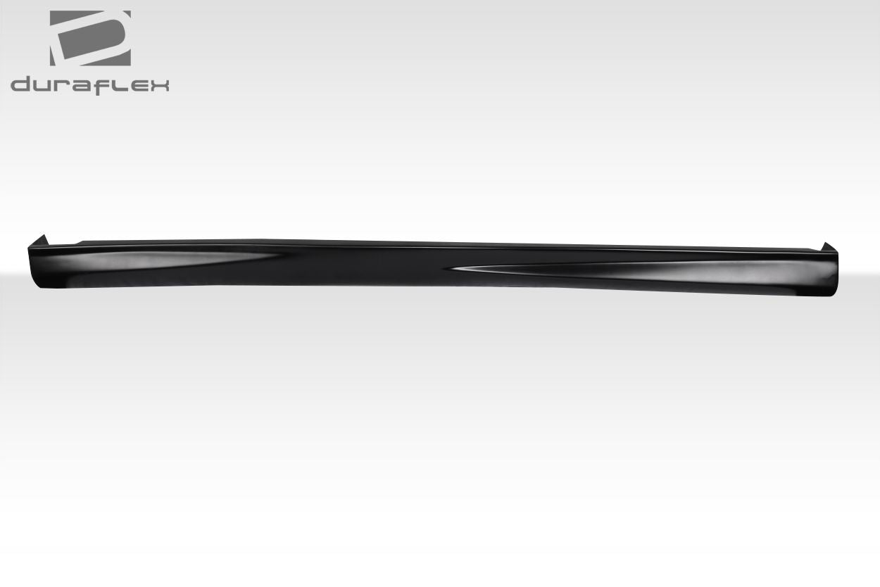 Extreme Dimensions Duraflex Type M Side Skirts Compatible With 2003-2007 Honda Accord - 2 Piece - 116417