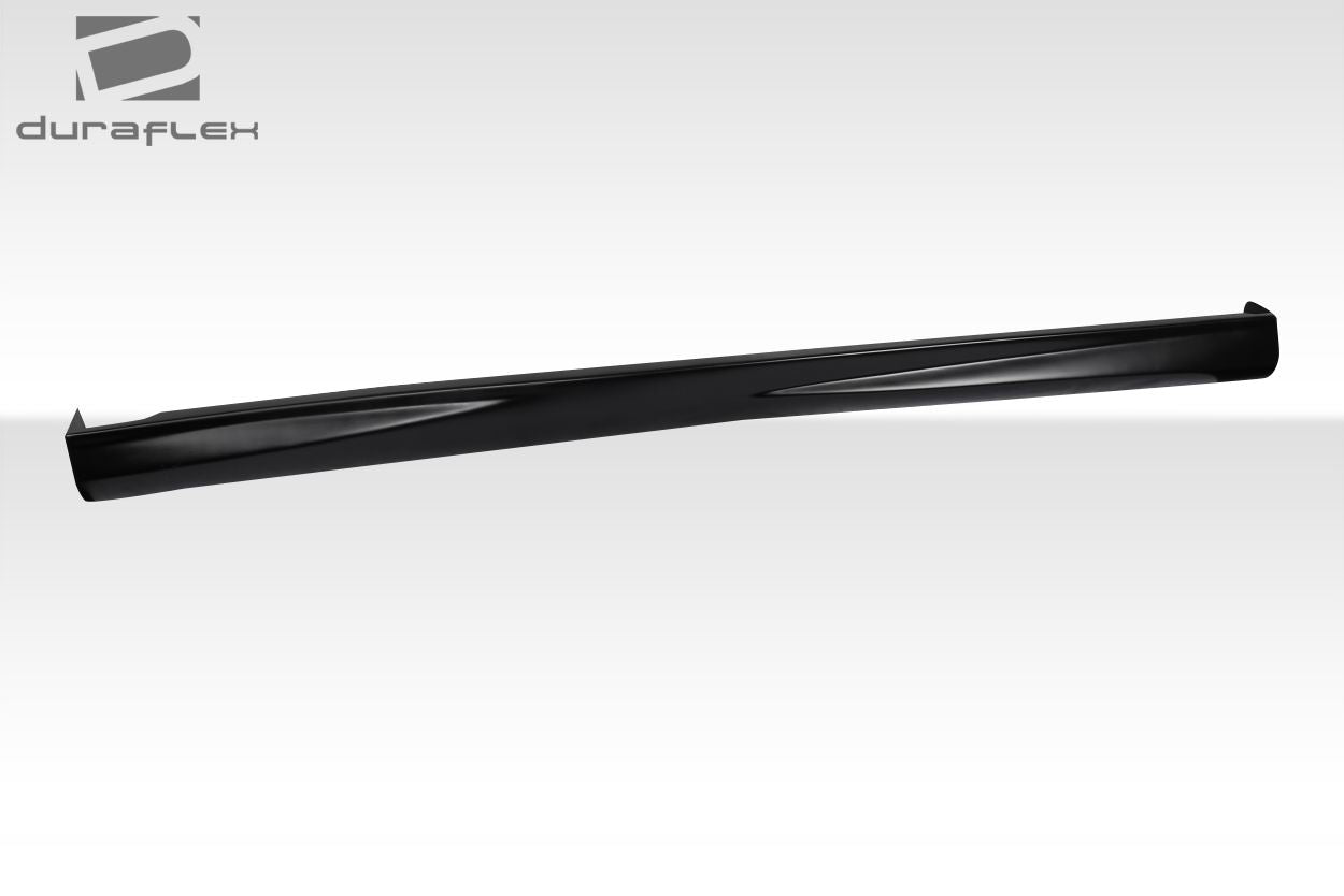 Extreme Dimensions Duraflex Type M Side Skirts Compatible With 2003-2007 Honda Accord - 2 Piece - 116417