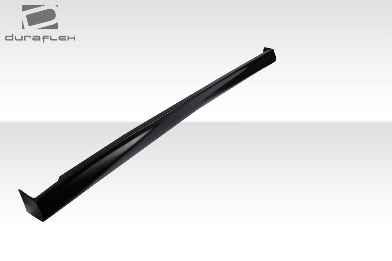 Extreme Dimensions Duraflex Type M Side Skirts Compatible With 2003-2007 Honda Accord - 2 Piece - 116417
