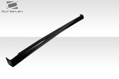 Extreme Dimensions Duraflex Type M Side Skirts Compatible With 2003-2007 Honda Accord - 2 Piece - 116417