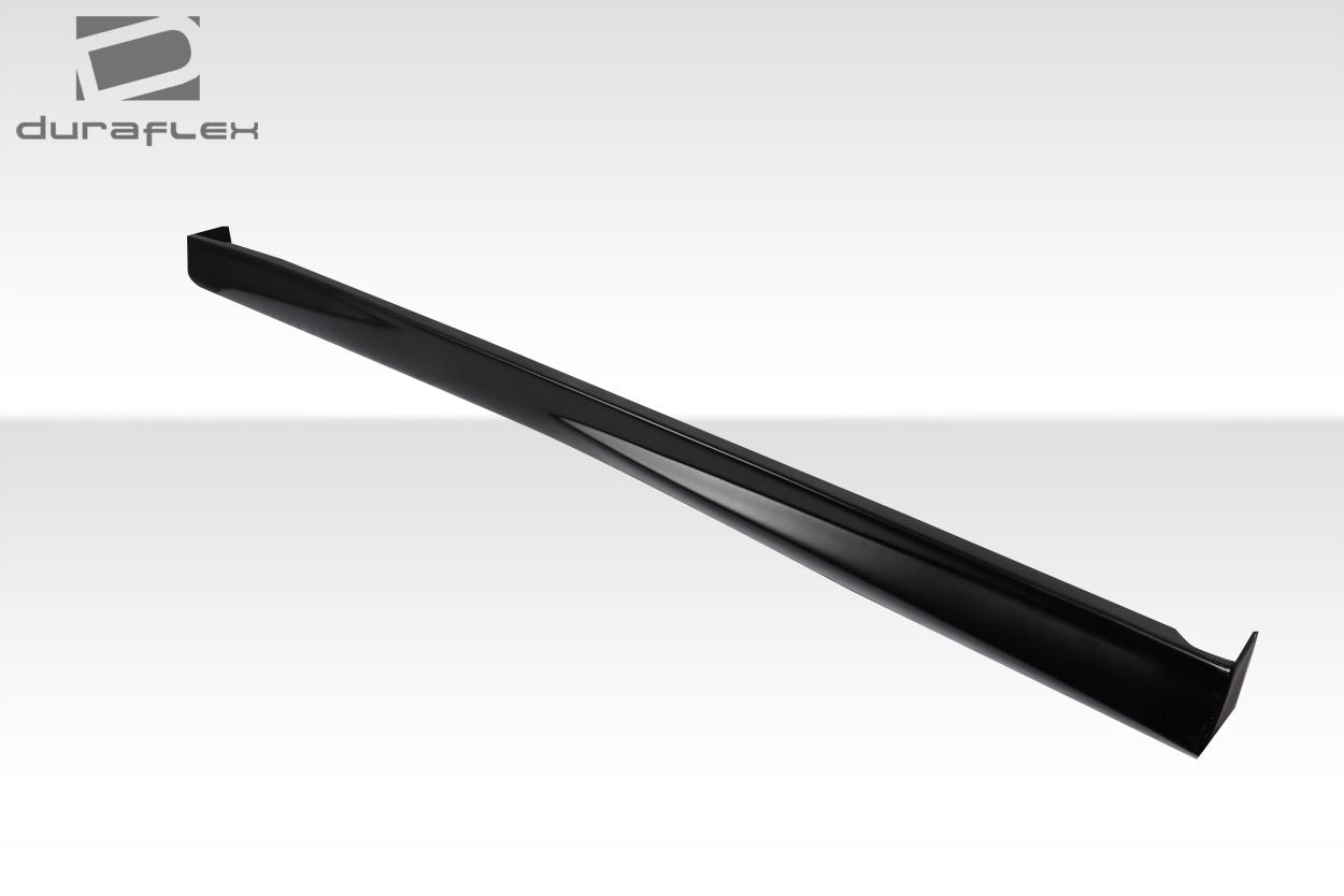 Extreme Dimensions Duraflex Type M Side Skirts Compatible With 2003-2007 Honda Accord - 2 Piece - 116417