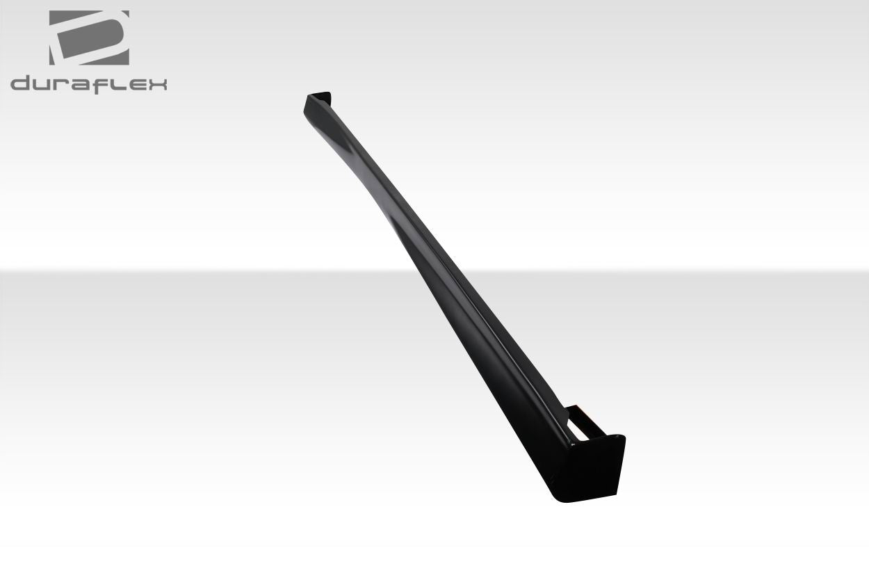 Extreme Dimensions Duraflex Type M Side Skirts Compatible With 2003-2007 Honda Accord - 2 Piece - 116417