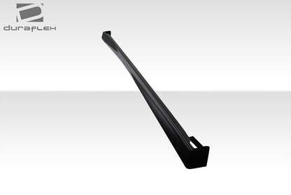 Extreme Dimensions Duraflex Type M Side Skirts Compatible With 2003-2007 Honda Accord - 2 Piece - 116417