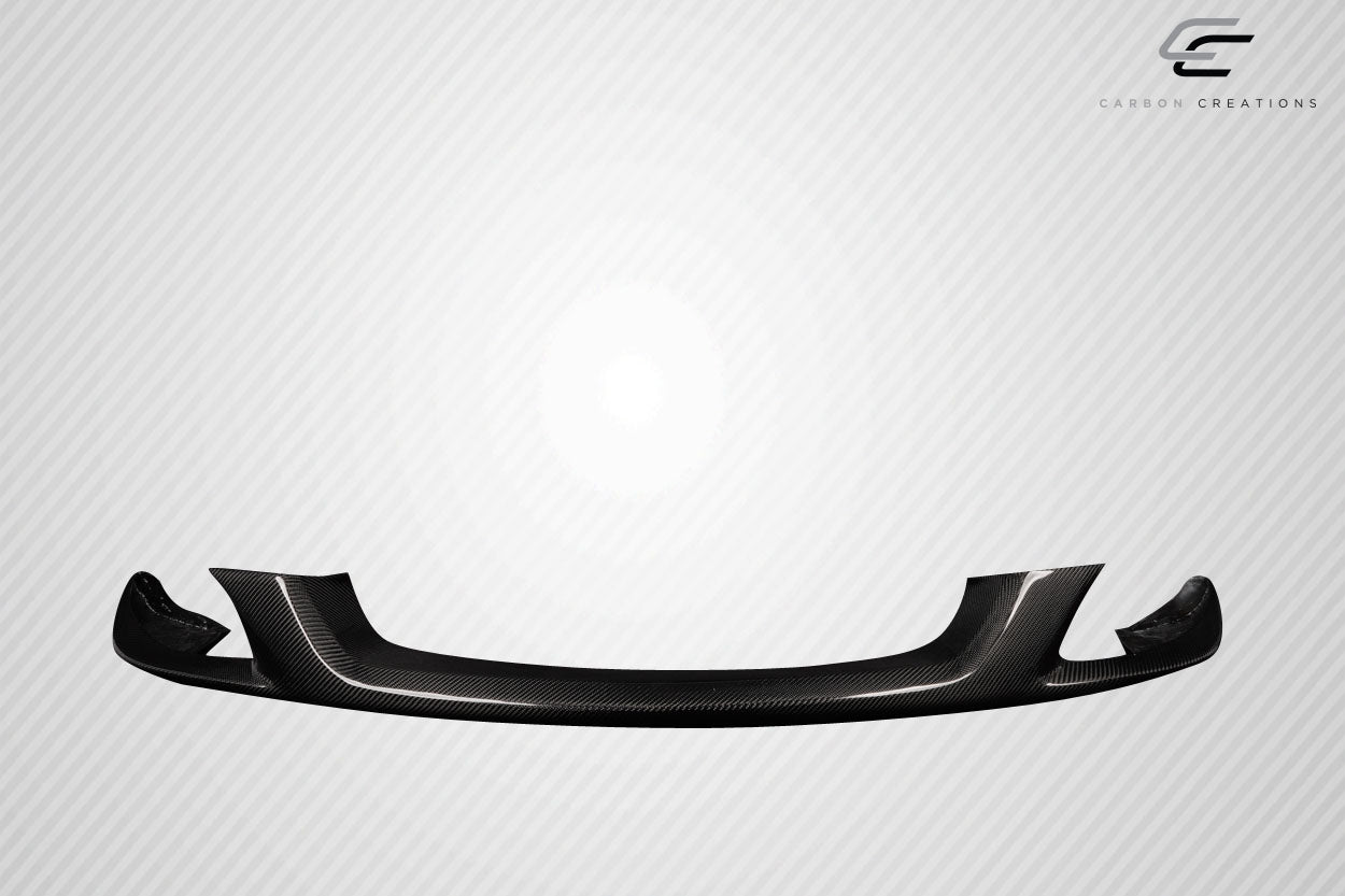 Carbon Creations M1 Speed Front Lip Spoiler Compatible With 2001-2005 Mazda Miata - 1 Piece - 116420