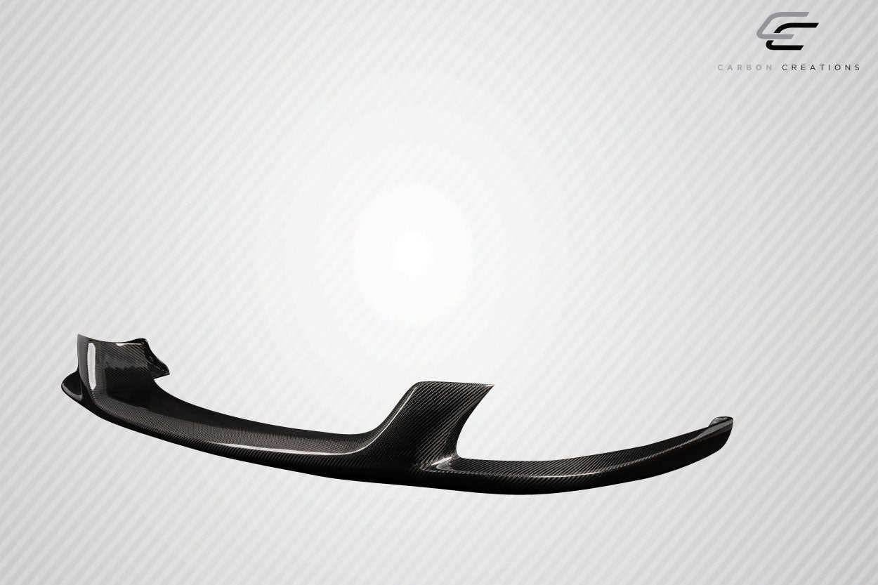 Carbon Creations M1 Speed Front Lip Spoiler Compatible With 2001-2005 Mazda Miata - 1 Piece - 116420