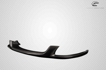 Carbon Creations M1 Speed Front Lip Spoiler Compatible With 2001-2005 Mazda Miata - 1 Piece - 116420