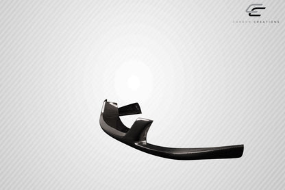 Carbon Creations M1 Speed Front Lip Spoiler Compatible With 2001-2005 Mazda Miata - 1 Piece - 116420