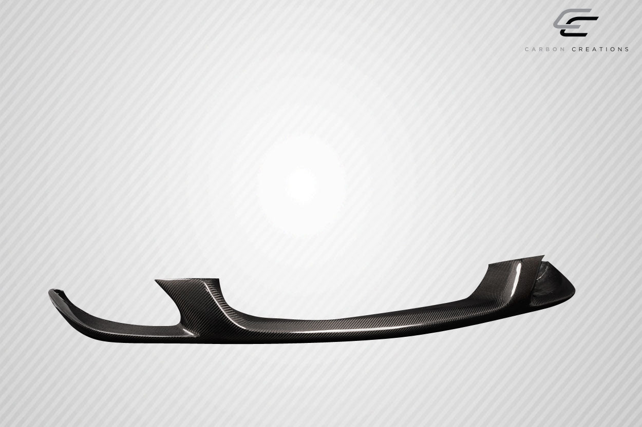Carbon Creations M1 Speed Front Lip Spoiler Compatible With 2001-2005 Mazda Miata - 1 Piece - 116420