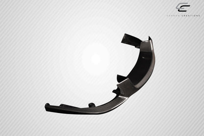 Carbon Creations M1 Speed Front Lip Spoiler Compatible With 2001-2005 Mazda Miata - 1 Piece - 116420