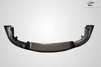 Carbon Creations M1 Speed Front Lip Spoiler Compatible With 2001-2005 Mazda Miata - 1 Piece - 116420