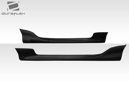 Extreme Dimensions Duraflex M1 Speed Side Skirts Compatible With 1999-2005 Mazda Miata - 2 Piece - 116421