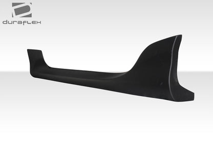 Extreme Dimensions Duraflex M1 Speed Side Skirts Compatible With 1999-2005 Mazda Miata - 2 Piece - 116421