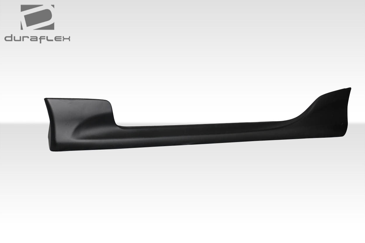 Extreme Dimensions Duraflex M1 Speed Side Skirts Compatible With 1999-2005 Mazda Miata - 2 Piece - 116421